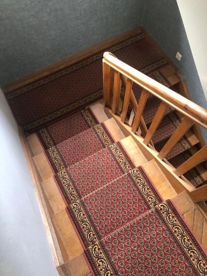 Ferienhaus Dommersch25 Βίλα Dommershausen Εξωτερικό φωτογραφία